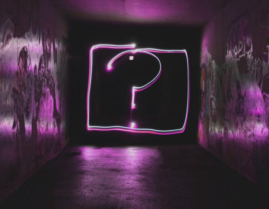 Часто задаваемые вопросы