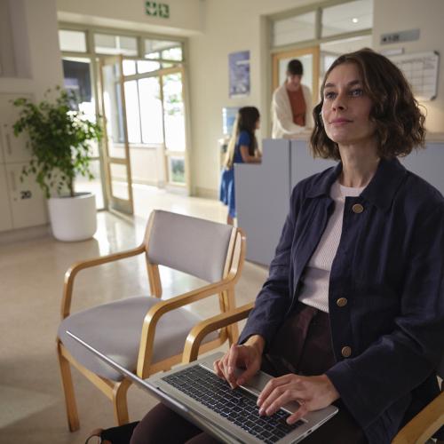 Sinu lugu on täis valikute võimalusi. Kas otsustad aidata end kaitsta teatud HPV-ga seotud vähivormide ja haiguste eest?