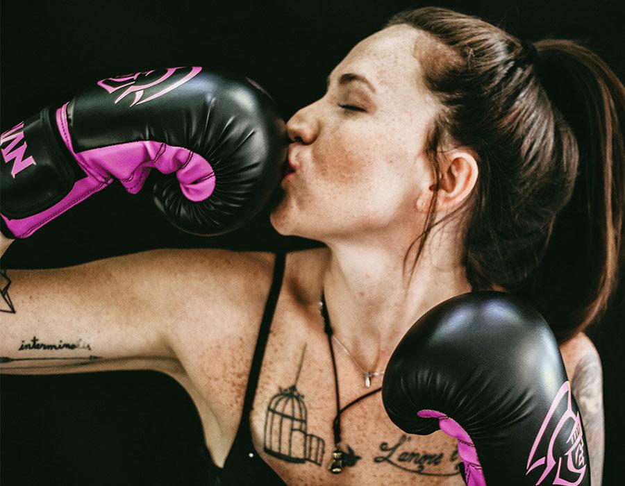 Как себя защитить?